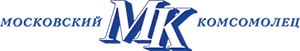 Московский Комсомолец