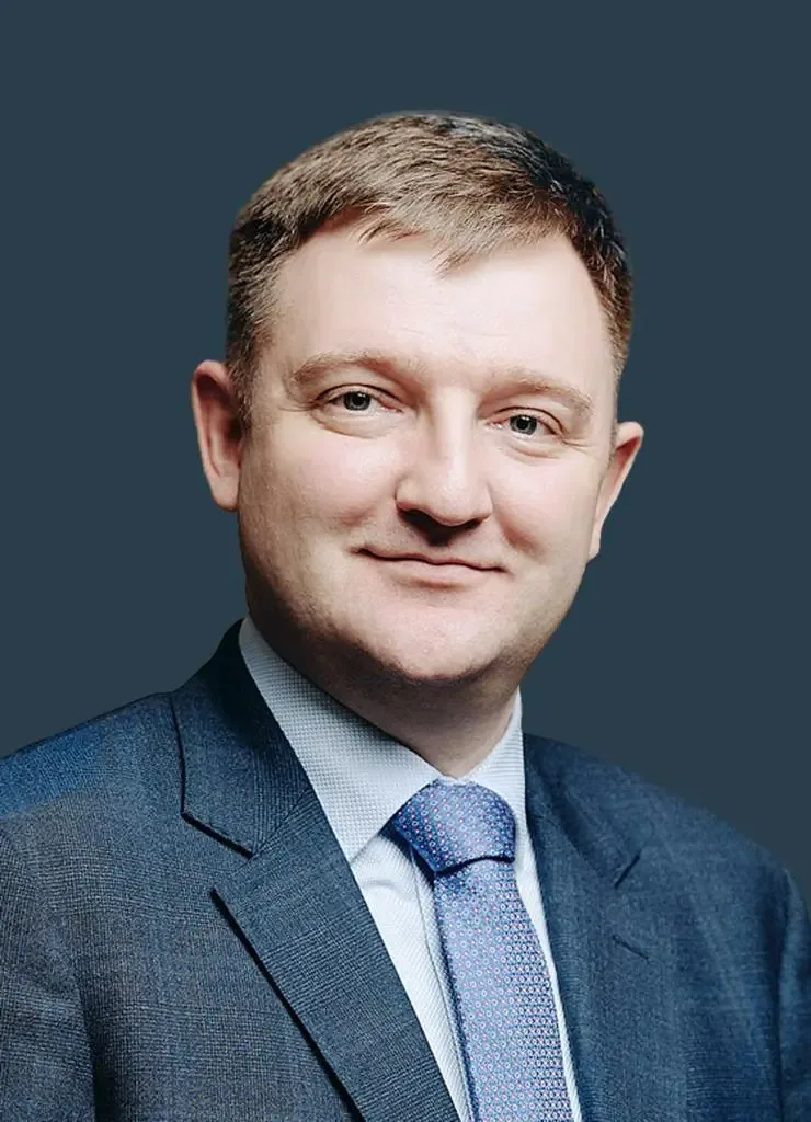 Бугаев Александр Вячеславович