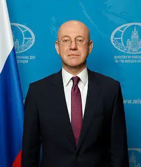 Алимов Александр Сергеевич