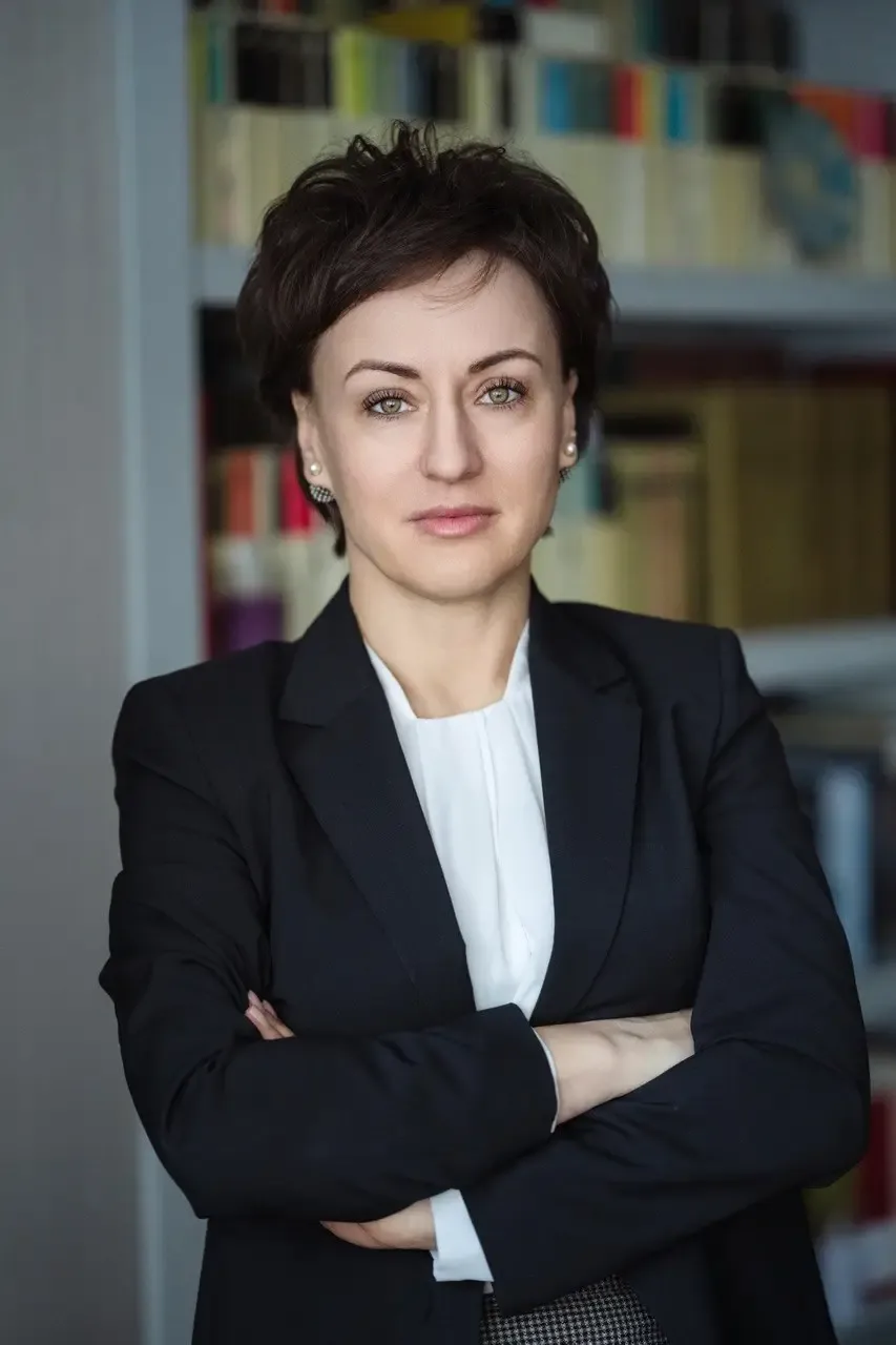Галактионова Елена Владимировна