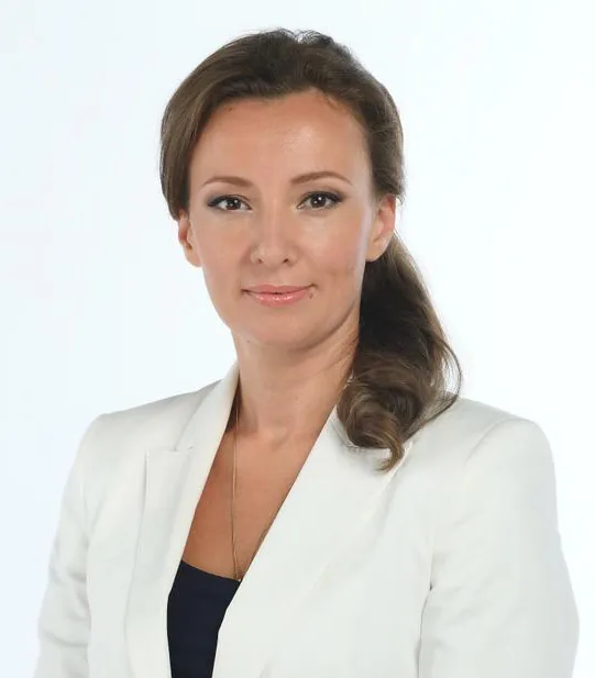 Кузнецова Анна Юрьевна