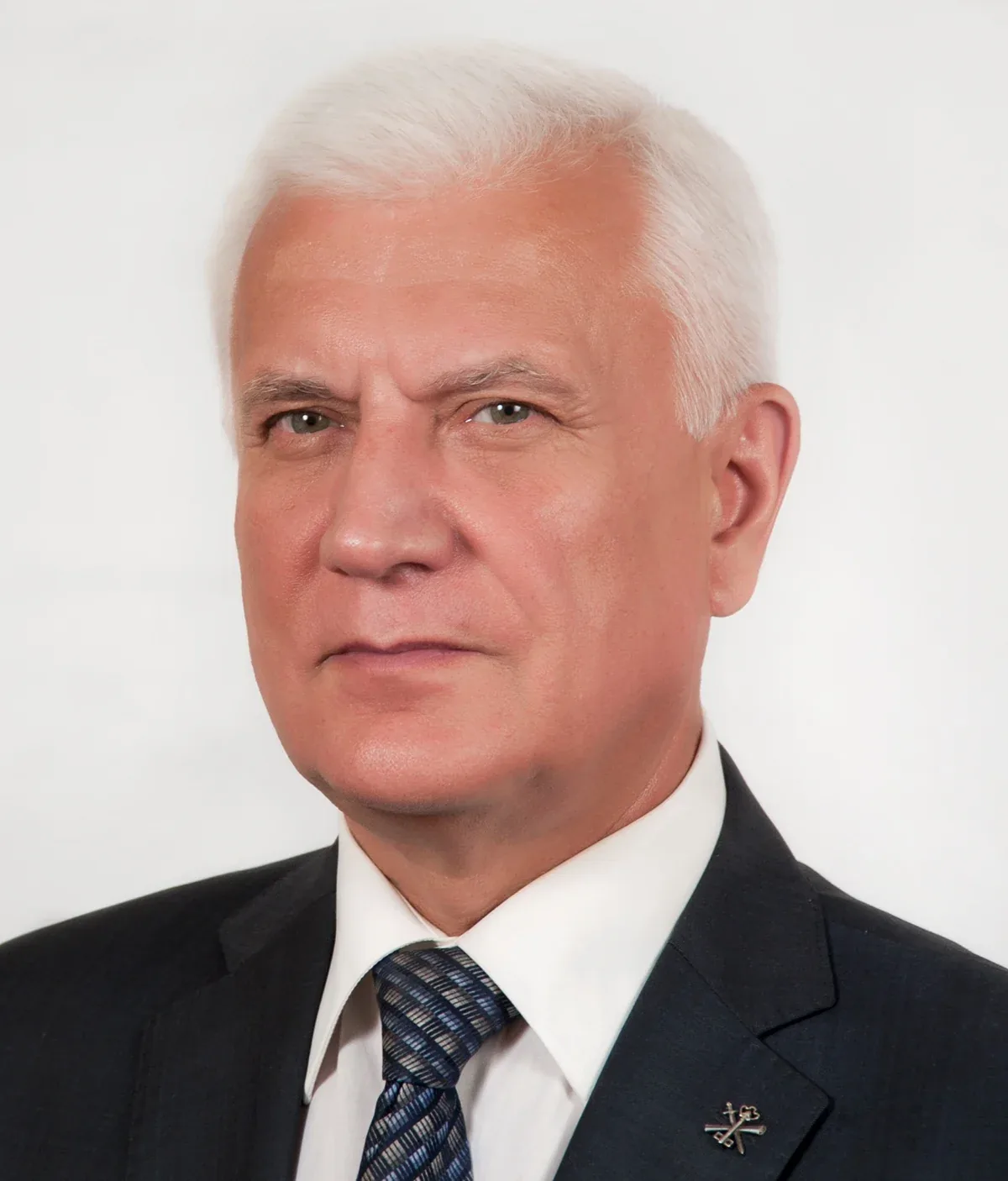 Никонов Александр Константинович