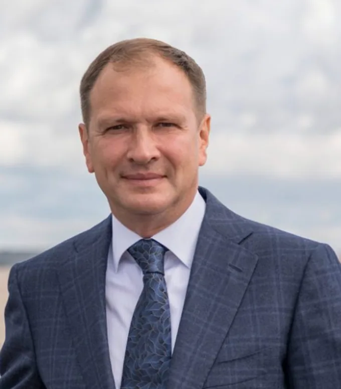 Школьник Александр Яковлевич