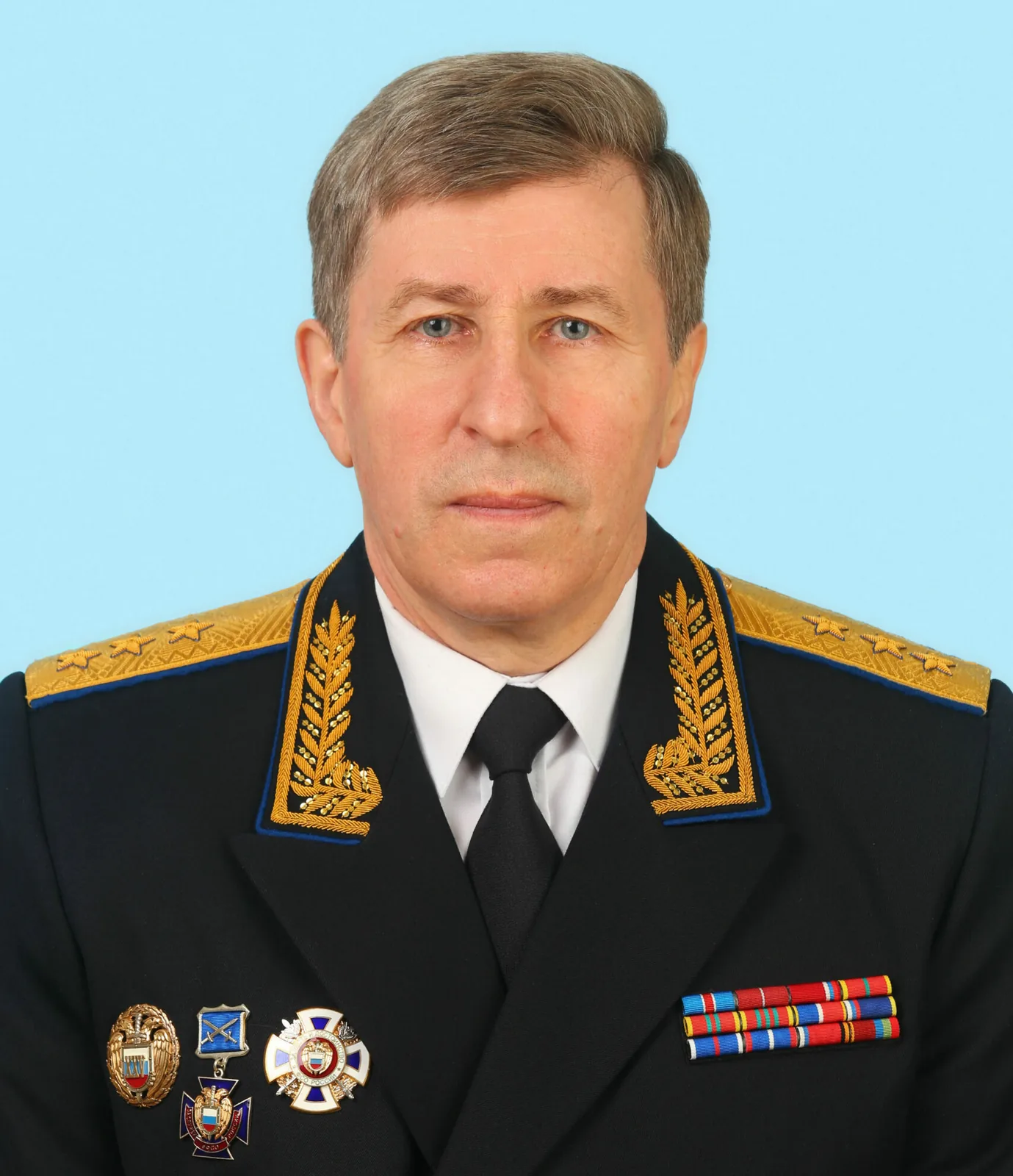 Шлемин Виктор Борисович