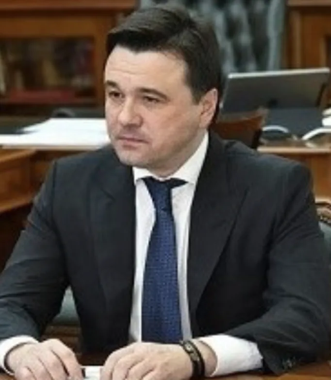 Воробьев Андрей Юрьевич