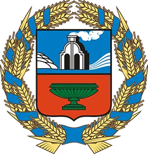 Алтайский край