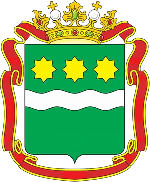 Амурская область