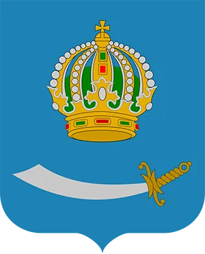 Астраханская область
