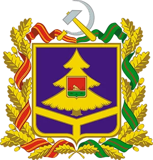 Брянская область