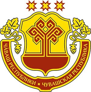 Чувашская республика