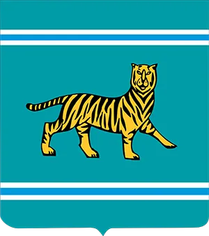 Еврейская автономная область