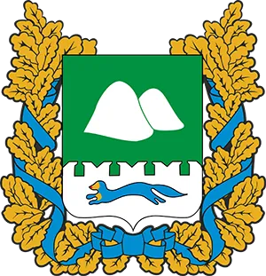 Курганская область