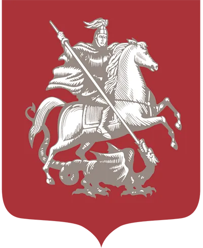 Москва