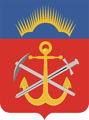 Мурманская область