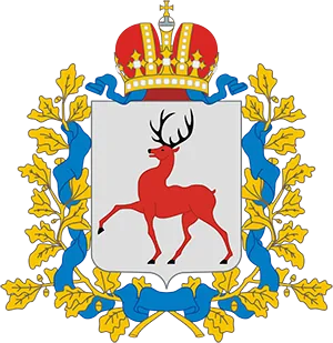 Нижегородская область