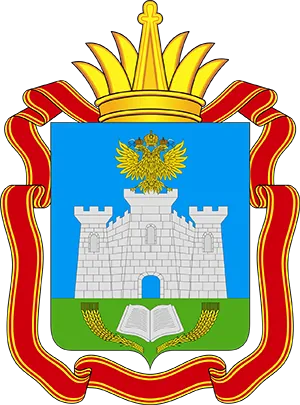 Орловская область