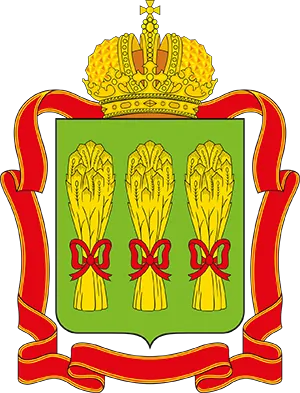 Пензенская область