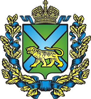 Приморский край