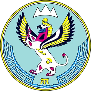 Республика Алтай