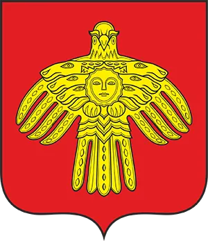 Республика Коми