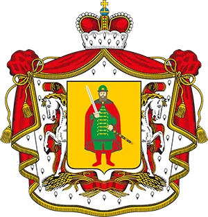 Рязанская область