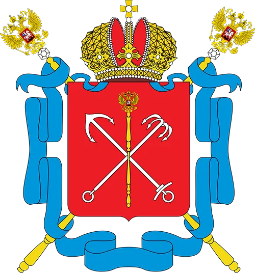 Санкт - Петербург
