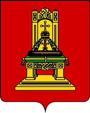 Тверская область